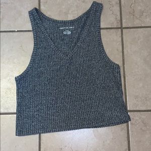 American Eagle cropped top